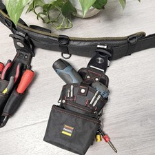 Tasca Portautensili Da