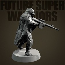 Modellino kit resina scala