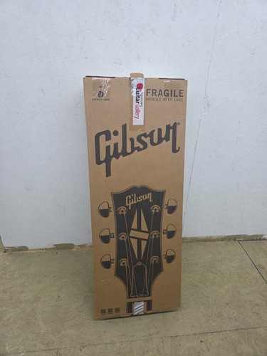 Chitarra gibson les - gibson, paul