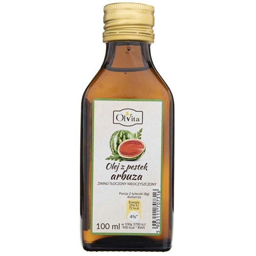 Olvita olio semi - olio, di
