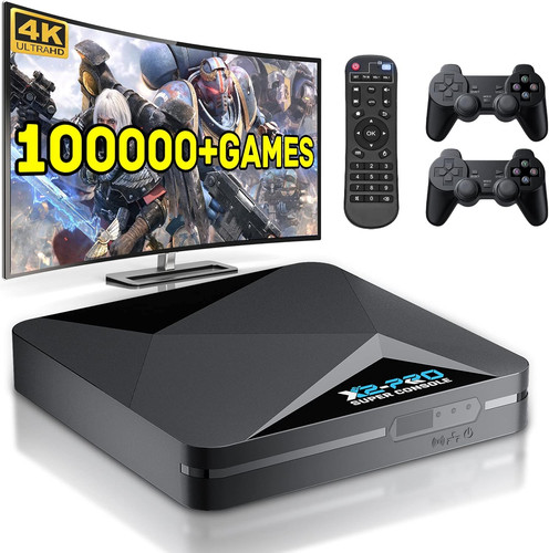 Console retro game - game,, super