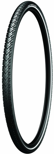 Pneumatico rigido michelin - pneumatico,