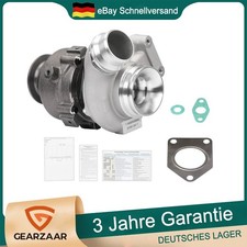 Turbocompressore per bmw 120d - turbocompressore,