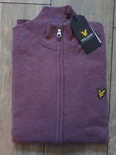 Nuovo* cardigan Lyle & Scott
