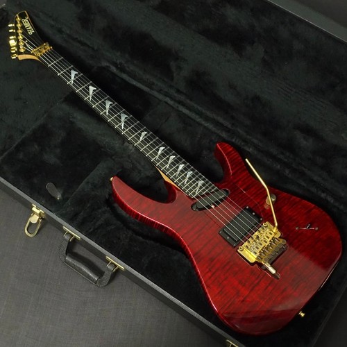 Hamer californian elite - californian, trans