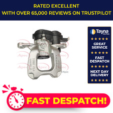 Pinza freno adatta a FIAT 500X