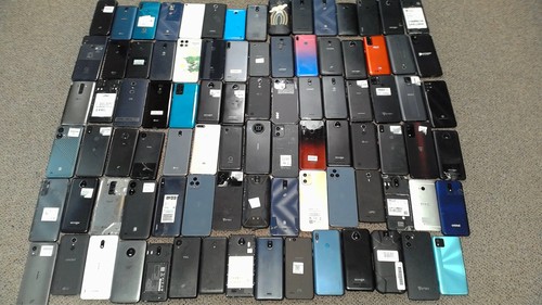 Lot non working mixed - lot, of