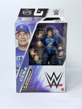 WWE Elite Collection John Cena