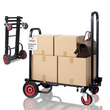 Carrello Con Ruote Portatutto