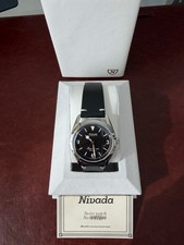 Nivada Grenchen Super