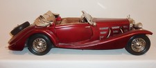 BUILT POCHER KIT ~ 1935