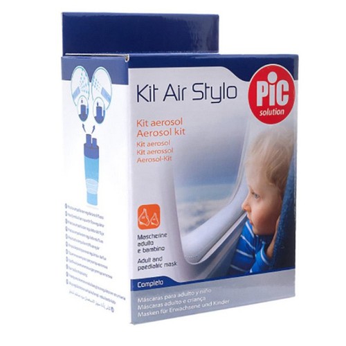 Pic solution kit ricambio - solution, di