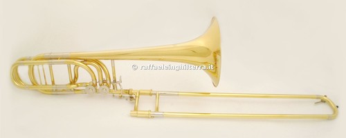 Michael trombone basso - j., tb900