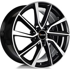 AVUS AC-518 15" 6J 5x112 ET 47