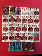 SQUADRA COMPLETA FIGURINE