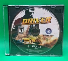 Driver: San Francisco (Sony