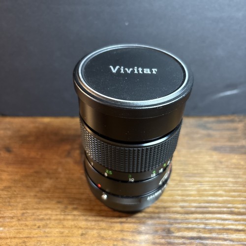 Vivitar 135 2 8 - vivitar, 1:2.8