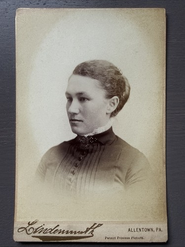 Cabinet card arlington - card,