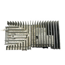 AMPLIFICATORE BOSE MAZDA CX-7 2.2 MZR-CD 173 CV 4X4 (2009-2012)  EH4466920