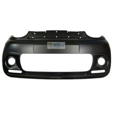 Paraurti anteriore microcar m8