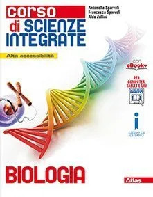 Corso scienze integrate - corso, di