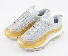 Nike air max metallic gold - metallic,