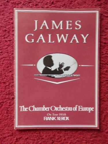 James galway irish flute - james,