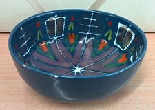 Ceramica ZANOLLI M.L E S. Made in Italy nove bassano sebelin modernariato