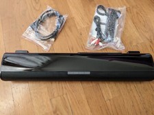 Cassa Amplificata X TV Ma Non Solo! Soundbar SB60S NUOVA! Leggi La Descrizione!