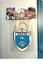 scudetto gagliardetto legno