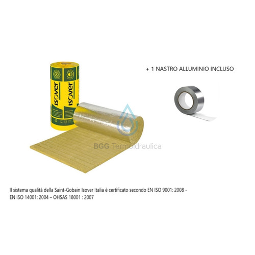 Lana roccia rotolo x6 5 - h1, x6,5