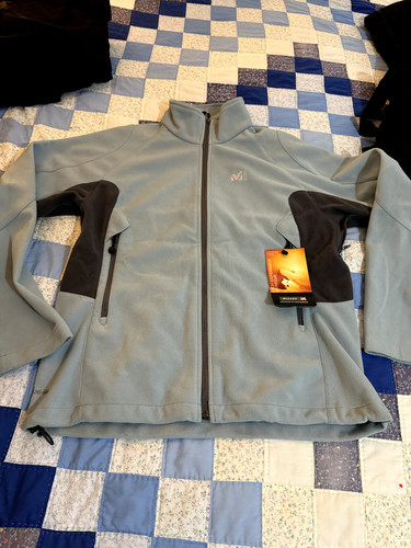 Giacca cappotto nice - cappotto, millet