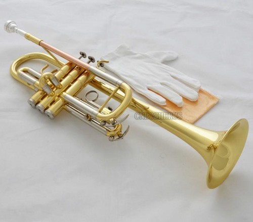 Pipa accordatura corno - , tromba