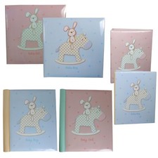 Photo Album - Neonato -