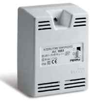 Relè temporizzatore luce