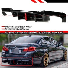 For 2011-16 BMW F10 528i 535i