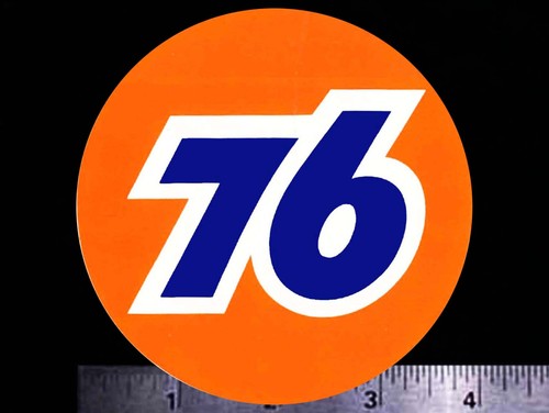Union - 76,