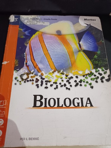 Biologia porzio markes - -,