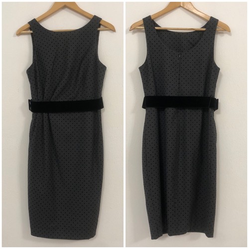 Parosh vestito abito - abito, grigio
