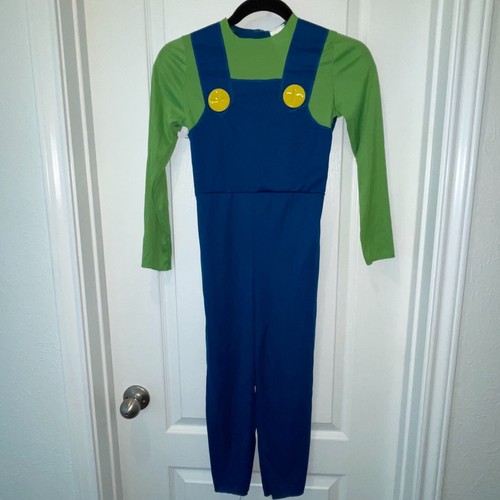 Disguise super mario - super, boys'