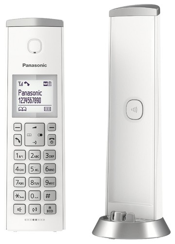 Panasonic cordless telefono - panasonic,