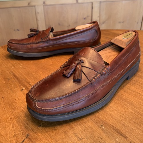 Mocassini uomo nuovi sebago - mocassini,