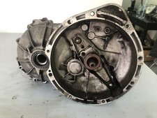 Cambio Automatico  Smart Fortwo 450 Benzina