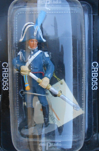 Soldatini carabiniere - soldatini,