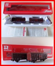 RIVAROSSI HO RT700059 SET DUE