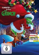 Der Grinch (2108) -