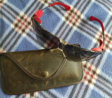 BELSTAFF OCCHIALI-Mike The