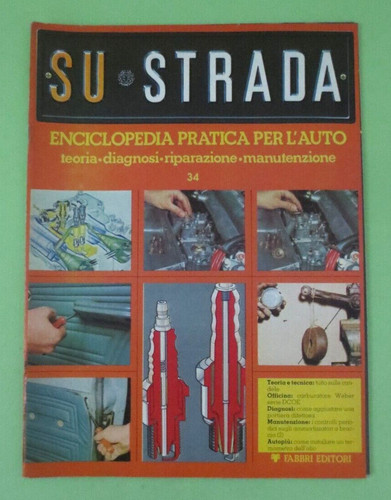 Strada enciclopedia - su,