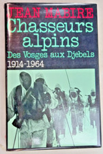 Cacciatori Alpini Dei Vosgi Ai