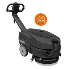 Lavasciuga Pavimenti Con